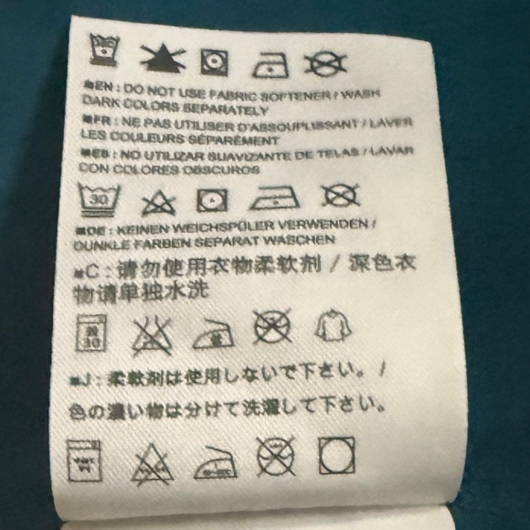 Arc'teryx Gamma SL Hybrid Softshell Jacket - Men's - Picture 10 of 14